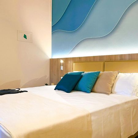 Hotel Garden B&B Marotta Dış mekan fotoğraf