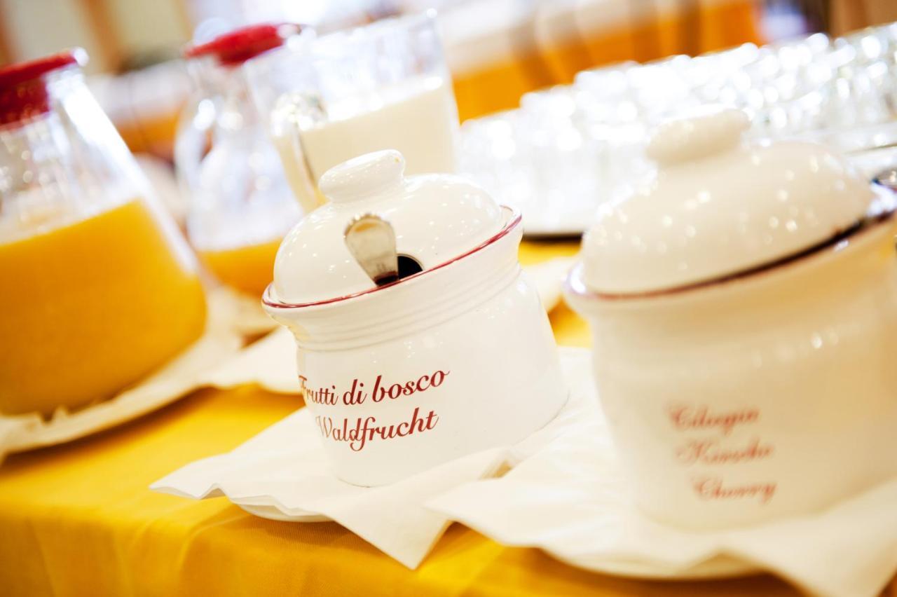 Hotel Garden B&B Marotta Dış mekan fotoğraf