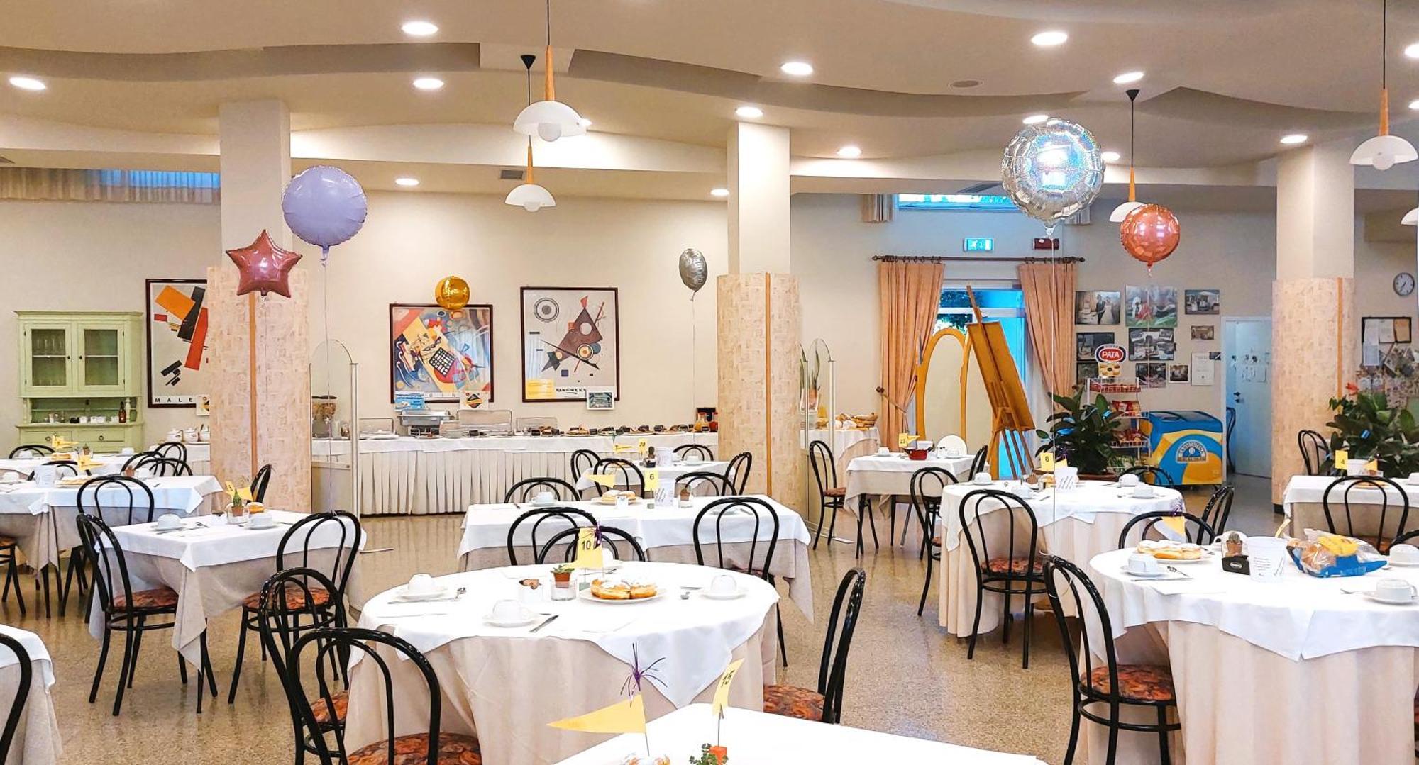 Hotel Garden B&B Marotta Dış mekan fotoğraf