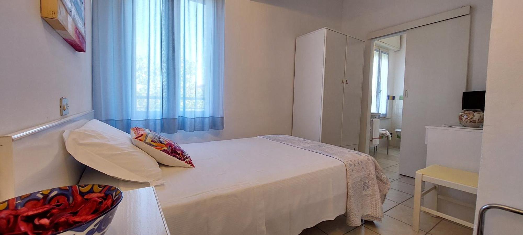 Hotel Garden B&B Marotta Oda fotoğraf