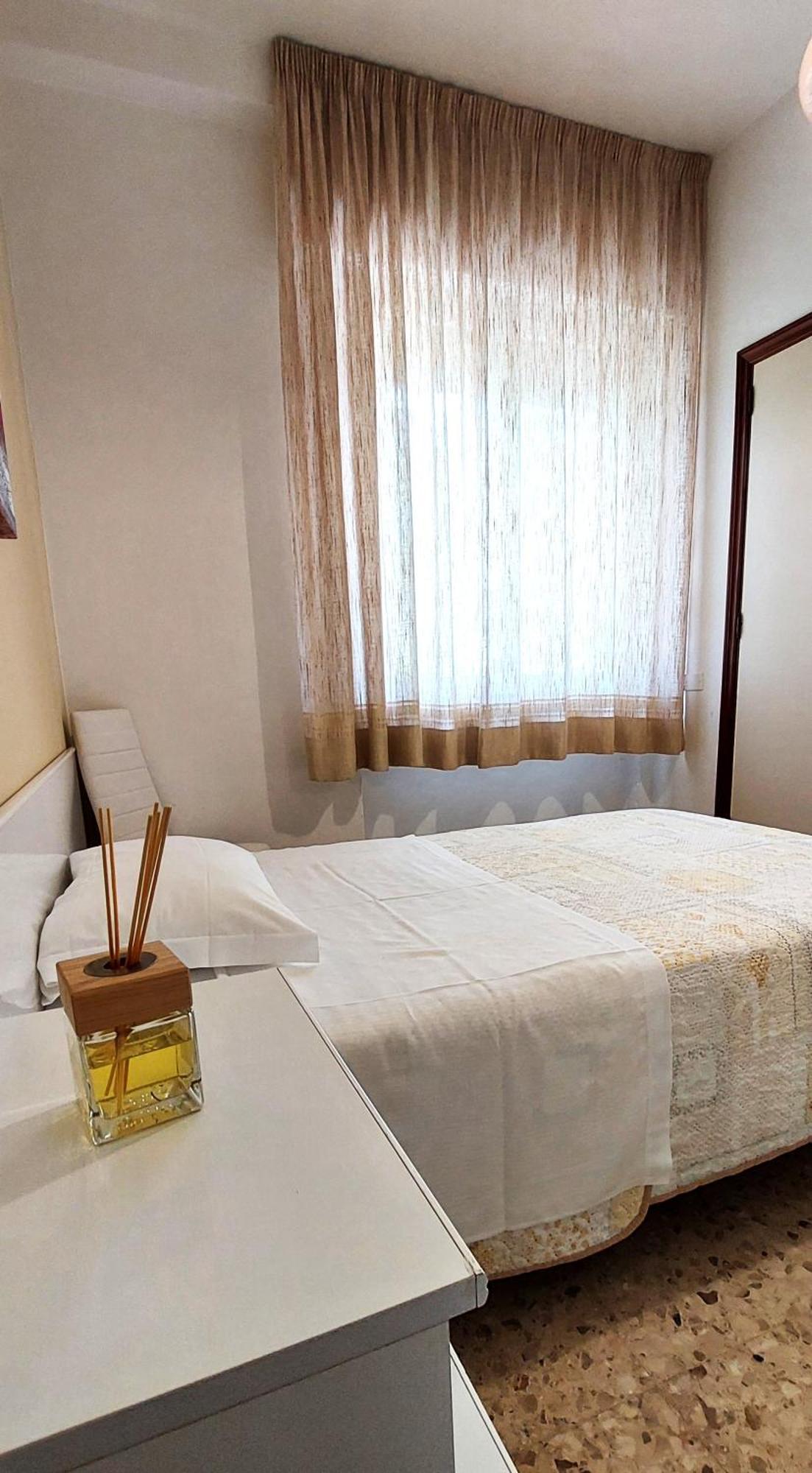 Hotel Garden B&B Marotta Oda fotoğraf