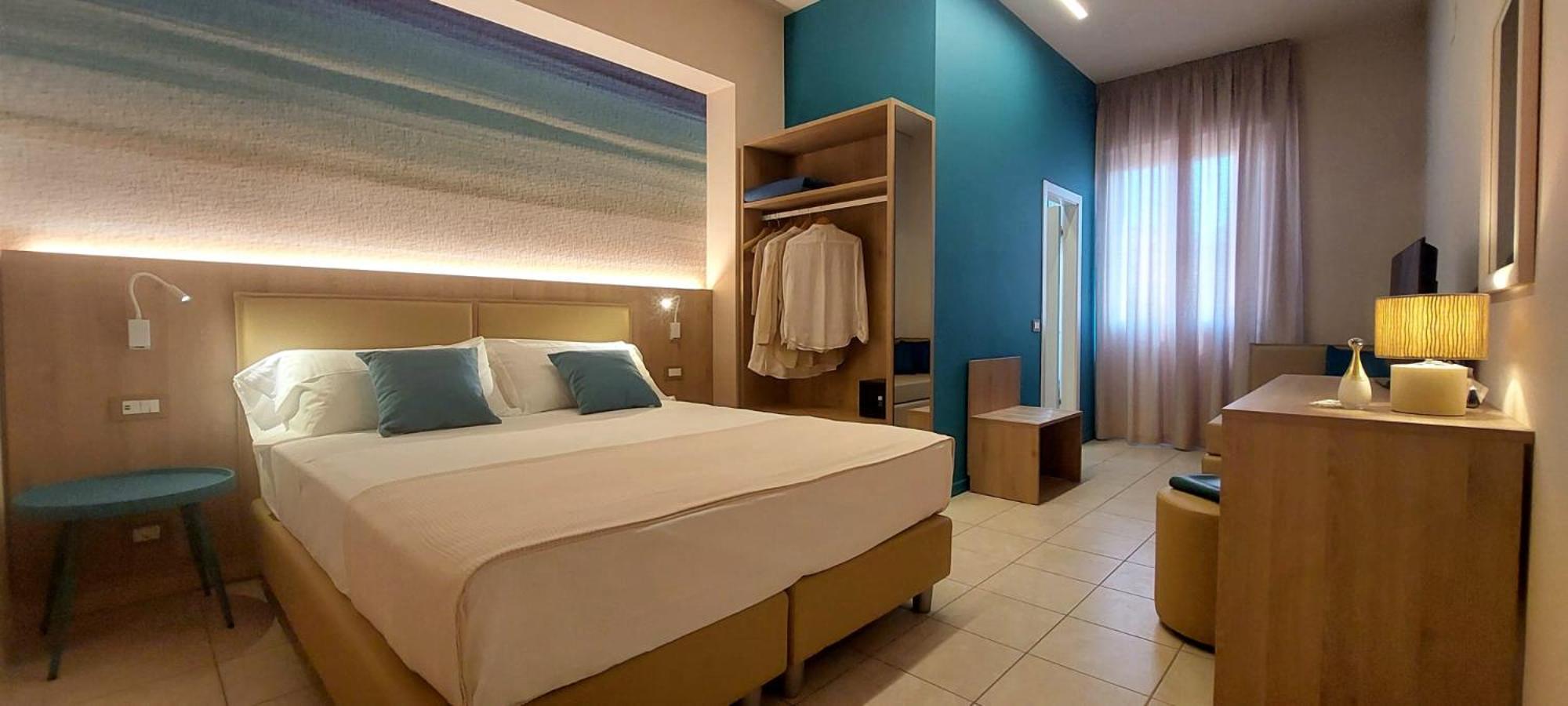 Hotel Garden B&B Marotta Dış mekan fotoğraf