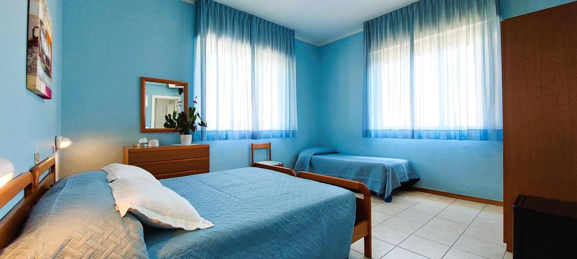 Hotel Garden B&B Marotta Dış mekan fotoğraf